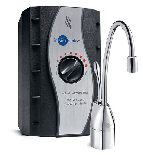 in-sink-erator|Instant Hot Water Dispensers & Hot Water Heaters